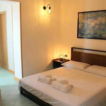 Via Veneto Bed & Breakfast *