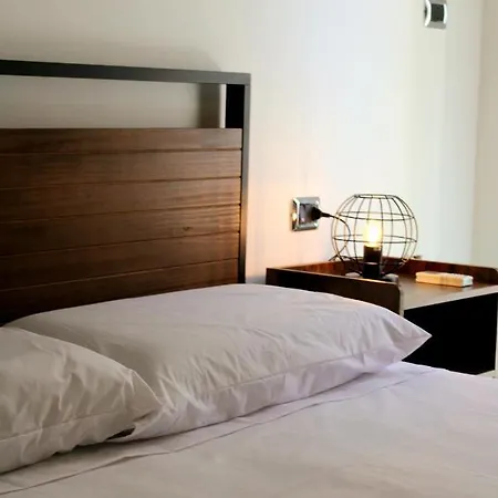 Bed & Breakfast Via Veneto Margherita Di Savoia