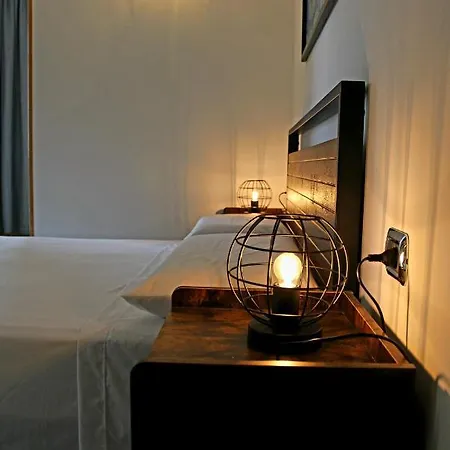 Via Veneto Bed & Breakfast Margherita Di Savoia