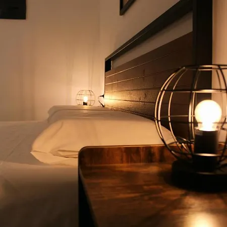 Via Veneto Bed & Breakfast *