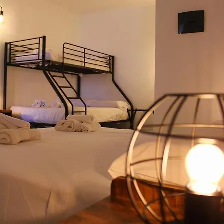 Bed & Breakfast Via Veneto