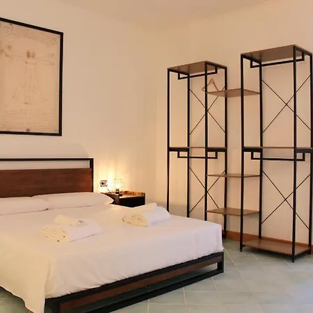 Via Veneto Bed & Breakfast *