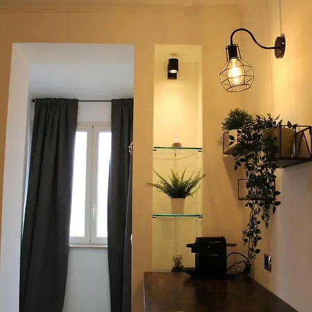 Bed & Breakfast Via Veneto Margherita Di Savoia