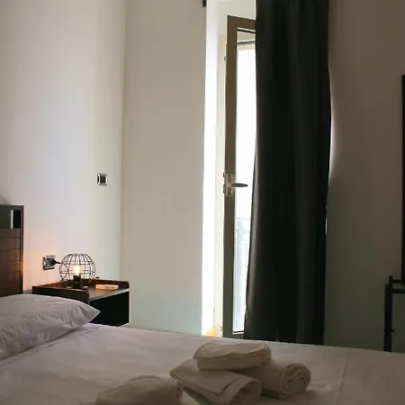 Via Veneto Bed & Breakfast Margherita Di Savoia